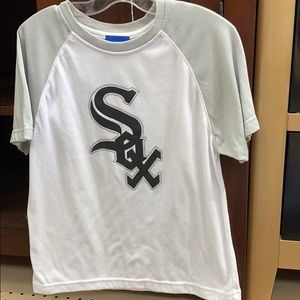 White sox T-shirt
